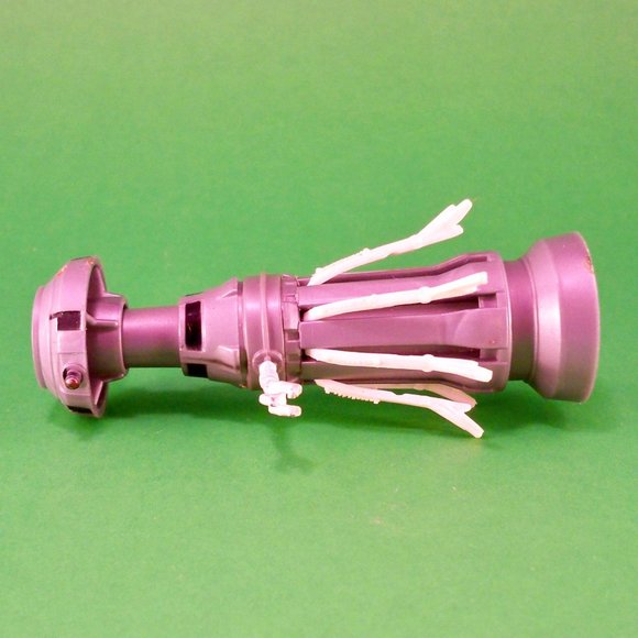 Star Wars The Empire Strikes Back (FX-7) Original Vintage - Picture 4 of 9